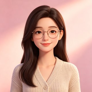 feelin人设 温柔学姐头像